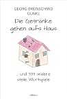 Die Getränke gehe...