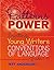 Patterns of Power, Grades 1-5: Inviting Young Writers into the Conventions of Language