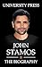 John Stamos by University Press