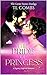 The Pride of Princess by T.L. Combs