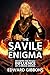 The Savile Enigma: Decoding...