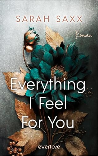 Everything I Feel For You (Mighty Bastards, #2)
