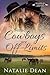 Some Cowboys are Off-Limits by Natalie Dean