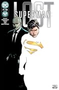 Superman: Lost #7