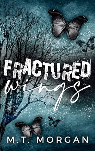 Fractured Wings (Paperback)