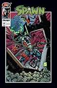 Spawn #18