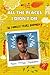 All the Places I Didn't Die: The Funniest Travel Diary