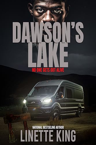 Dawson's Lake (Kindle Edition)