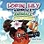 Lorin Lily Animals, Animals...