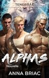 Alphas by Anna Briac