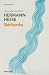 Siddhartha by Hermann Hesse