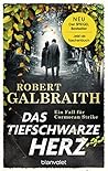Das Tiefschwarze ...