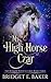My High Horse Czar (The Russian Witch's Curse)