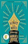 Always Take Notes by Simon Akam