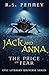 Jack And Anna - The Price of Fear (Epic Literary Universe Series)