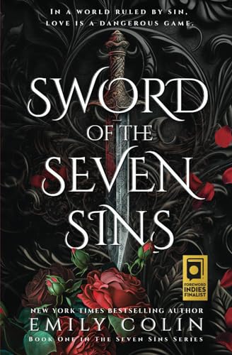 Sword of the Seven Sins (The Seven Sins, 1)
