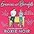 Enemies with Benefits (Loveless Brothers) by Roxie Noir