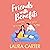 Friends with Benefits (Brits in Manhattan #3)