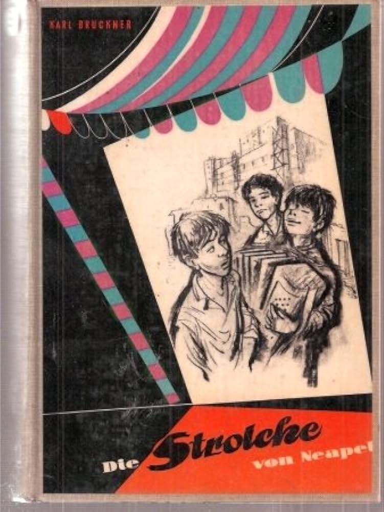 Die Strolche von Neapel