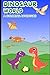 Dinosaurs World a coloring ...
