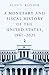 A Monetary and Fiscal History of the United States, 1961–2021