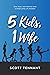 5 Kids, 1 Wife by Scott  Tennant