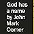 God Has a Name