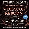 The Dragon Reborn by Robert Jordan