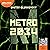 Métro 2034 by Dmitry Glukhovsky