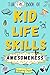 Epic Book of Kid Life Skills Awesomeness by Audrey Coffie