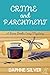 Crime and Parchment (Rare B...