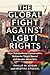 The Global Fight Against LGBTI Rights by Phillip M. Ayoub