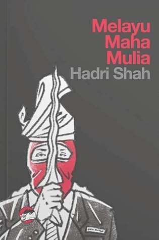 Melayu Maha Mulia