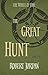 The Great Hunt Book 2 of the Wheel of Time