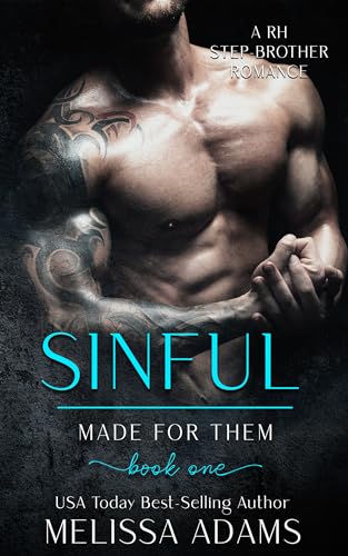 Sinful (Made for Them #1)