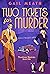 TWO TICKETS FOR MURDER: A New 1930s Cozy Mystery Series (Tinseltown Mysteries, #1)