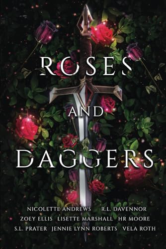 Roses and Daggers (Paperback)