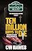 Ten Million Ways to Die: Ma...