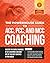 The Powerhouse Guide to ACC, PCC, and MCC Coaching by Jennifer Powers