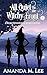 All Quiet On the Witchy Front (Wicked Witches of the Midwest #24) by Amanda M. Lee