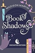 Book of Shadows