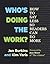 Who's Doing the Work?: How to Say Less So Readers Can Do More
