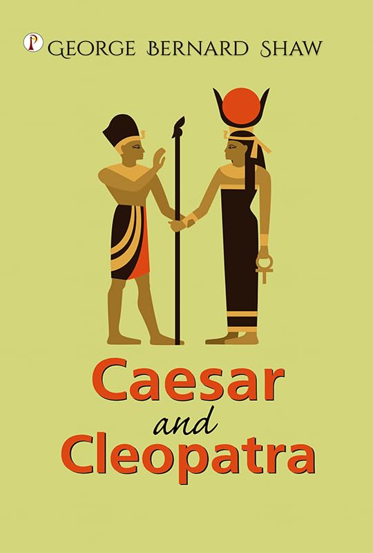 Caesar and Cleopatra