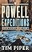 The Powell Expeditions (Jubilee Walker, #1)