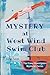 Mystery at West Wind Swim Club by June Seas