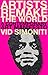 Artists Remake the World by Vid Simoniti