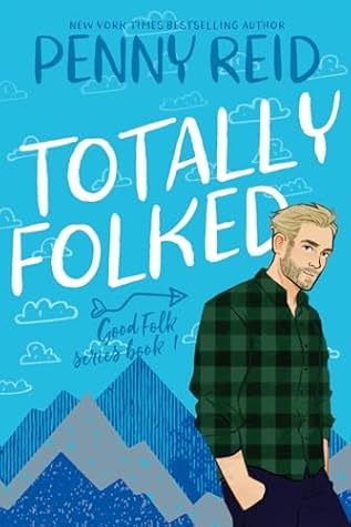 Totally Folked (Good Folk: Modern Folktales, #1)