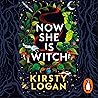 Now She is Witch:...