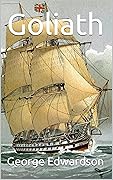 Goliath: Wharton Book 4 (The Wharton Series) 