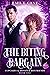 The Biting Bargain (Cupcake...